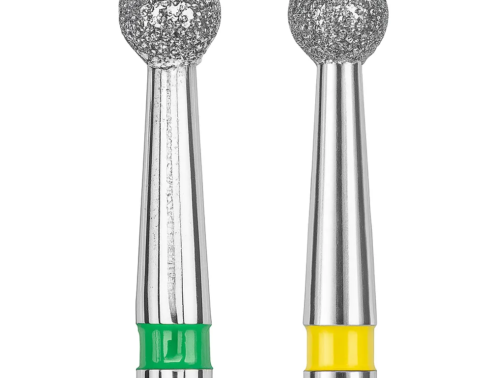 فرز روند الماسه توربین کیادنت 801