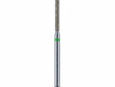 فرز الماسی توربین مدل استوانه ای ته صاف(فیشور) Kiadent سایز 837L