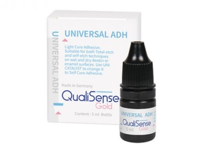 باندینگ یونیورسال نسل 8 qualisense gold - universal adh
