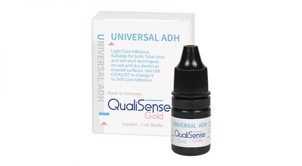 باندینگ یونیورسال نسل 8 qualisense gold - universal adh