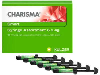 کامپوزیت کاریزما اسمارت کولزر - Charisma Smart Kulzer