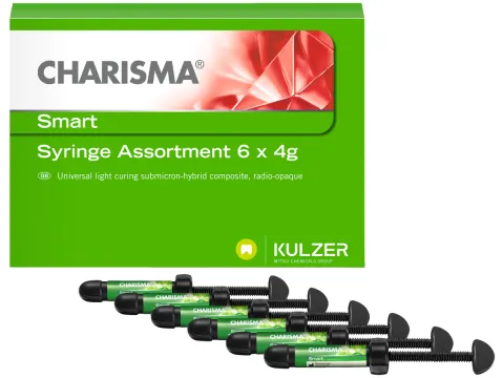 کامپوزیت کاریزما اسمارت کولزر - Charisma Smart Kulzer