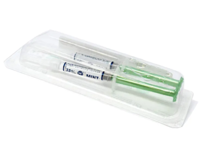 ژل بلیچینگ خانگی 20% الترادنت