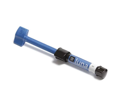 کامپوزیت لونا اس دی ای - Luna SDI