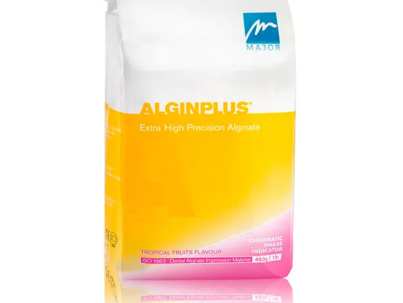 آلژینات کروماتیک ماژور Alginplus Major