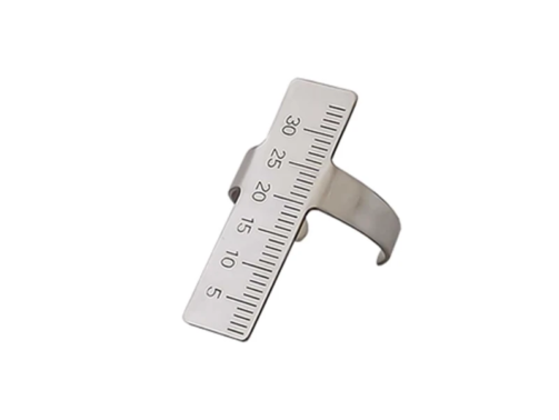 اندومتر انگشتی owfix