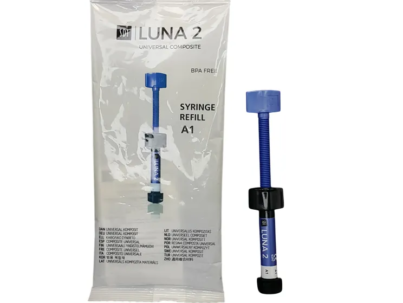 کامپوزیت لونا 2 SDI - LUNA 2