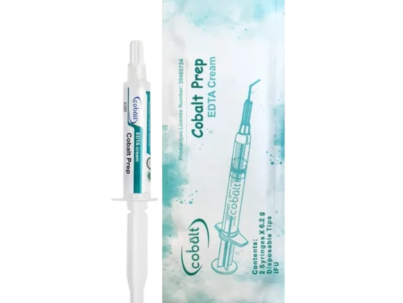 آرسی پرپ کبالت