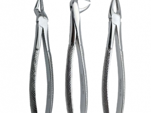 ست فورسپس 11 عددی دانشجویی فتاح طب