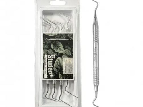 ست هیت کریر با دسته هالو فتاح طب