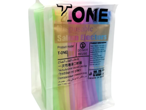 سر ساکشن یکبار مصرف T-ONE