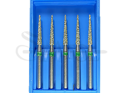 فرز نیدل (سوزنی) کد 859 IQ DENT