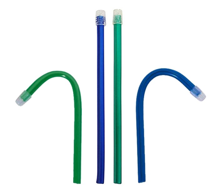 سرساکشن یکبارمصرف کوتیزن - Cotisen