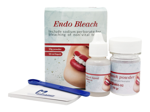 اندو بلیچ مروابن Endo Bleach Morvabon