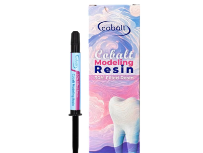 مادلینگ رزین کبالت