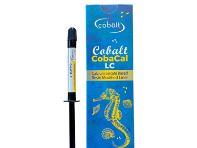 لاینر نوری کلسیم سیلیکات کبالت