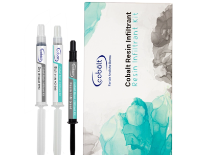 کیت رزین اینفیلترانت کبالت