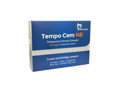 سمان موقت فاقد اژنول مروابن Tempo Cem Morvabon