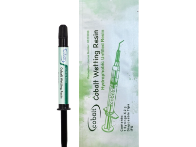 وتینگ رزین کبالت