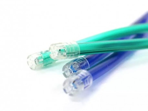 سرساکشن یکبارمصرف کوتیزن - Cotisen