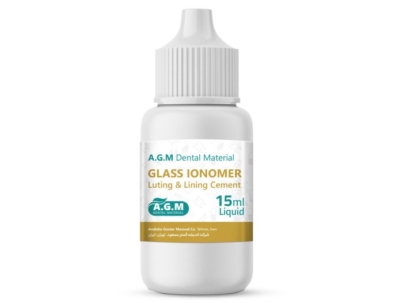 مایع سمان لوتینگ AGM