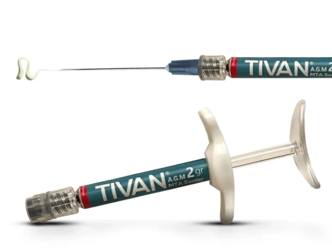 سیلر بایوسرامیک تیوان TIVAN - AGM