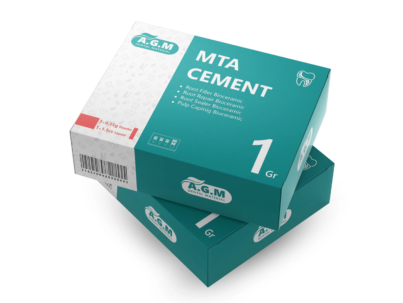 سمان MTA یک گرمی AGM