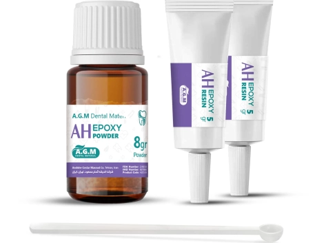 سیلر AH اپوکسی AGM