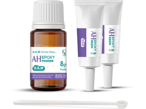 سیلر AH اپوکسی AGM