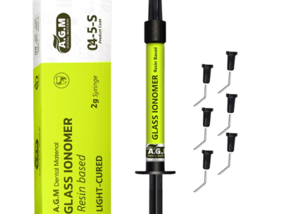 سمان رزینی لایت کیور AGM