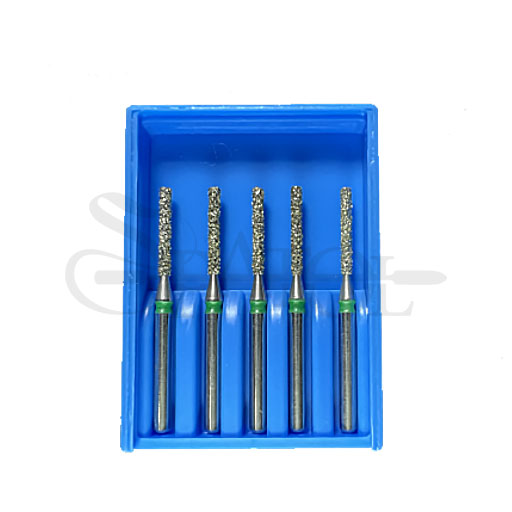 فرز تراش توربین مدل فیشور برند IQ DENT کد 837