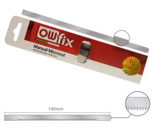 نوار اره بین دندانی اوفیکس Owfix – Microcut