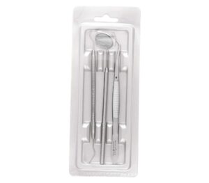 ست معاینه دانشجویی 4 عددی – فتاح طب