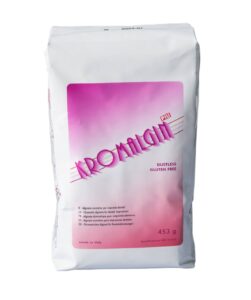آلژینات هوشمند کرومالژین – Vannini Dental Kromalgin plus