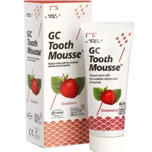 خمیردندان GC Tooth Mousse