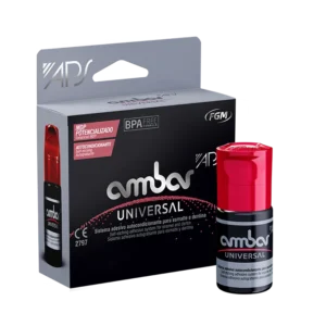 باندینگ یونیورسال نسل 8 اف جی ام – FGM Universal Ambar Bond