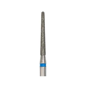 فرز الماسی توربین کیادنت مدل مخروطی ته صاف KIA DENT سایز 848