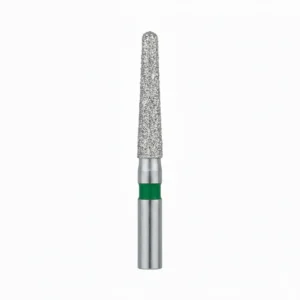 فرز تیپر ته گرد الماسه توربین کیادنت KIA DENT سایز 856