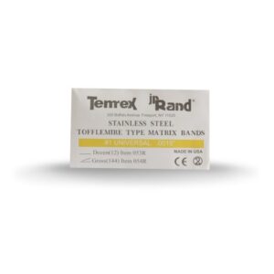 نوار ماتریکس تافل مایر تمرکس 144 عددی – Temrex