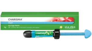 کامپوزیت کاریزما اپال کولزر – Kulzer Charisma Opal
