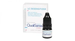 محلول ضدحساسیت QualiSense Gold LC DESENSITIZER