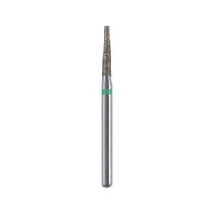 فرز الماسی توربین کیادنت مدل مخروطی ته صاف KIA DENT سایز 847