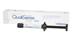 کامپوزیت میکروهایبرید MH – Qualisense Gold
