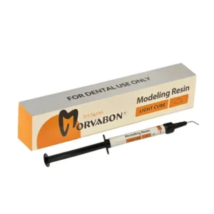 مدلینگ رزین مروابن – Modeling Resin Morvabon
