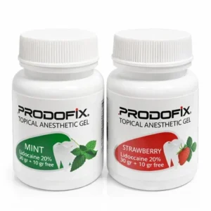 ژل بی حسی موضعی پرودوفیکس – Prodofix