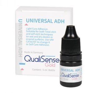 باندینگ یونیورسال (نسل 8) QualiSense UNIVERSAL ADH
