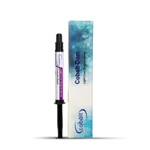 رزین محافظ لثه کبالت – Cobalt Dam