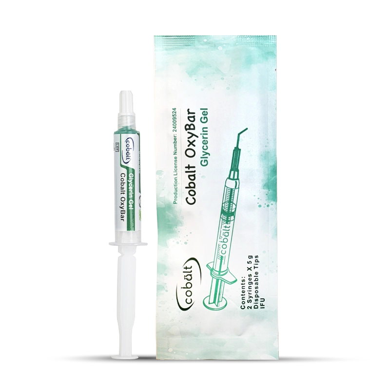 ژل گلیسیرین کبالت – Cobalt OxyBar