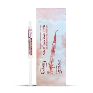 اسید اچ پرسلن 5% کبالت – Cobalt Porcelain Etch