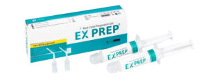 ژل آرسی پرپ Ex Prep – پارلا